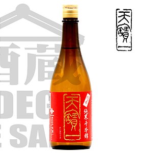 Sake TENPOUICHI EXTRA DRY Junmai 720ml