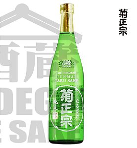 Sake Kikumasamune TARUZAKE 720ml