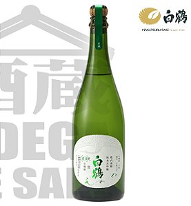 Sake Hakutsuru TENKU "AWANE" Junmai Daiguinjo Sparkling 720ml