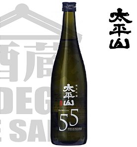 Sake TAIHEIZAN 55 Junmai Guinjo 720ml