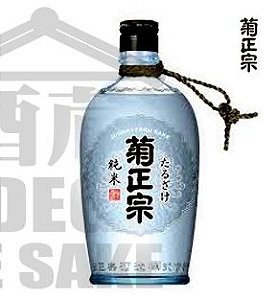 Sake Kikumasamune TARUZAKE 720ml