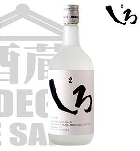 Shochu SHIRO Destilado de ARROZ 720ml