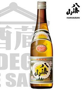 Sake HAKKAISAN Tradicional 720ml