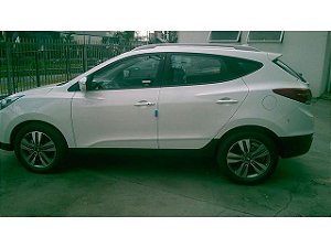 Hyundai ix35 2.0 GLS (Flex) (Aut) 2018