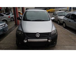 Volkswagen CrossFox 1.6 (Flex) 2010