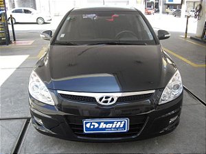 Hyundai i30 GLS 2.0 16V (aut) 2011