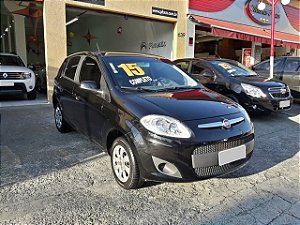 Fiat Palio Attractive 1.0 Evo (Flex) 2015