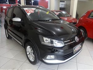 Volkswagen CrossFox 1.6 VHT (Flex) 2015