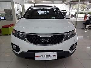 Kia Sorento EX 3.5 V6 (aut)(S.558) 2012