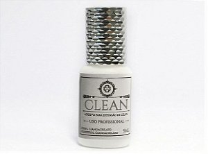 Adesivo - NOVA CLEAN ( Transparente) - 5ml