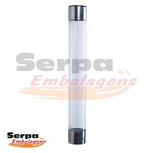 Suporte Acrílico de Parede para Copos de 250/300ml