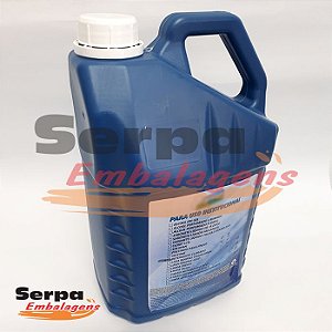 Detergente Clorado Tradicional 5LT