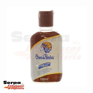 Óleo de Peroba 100ml