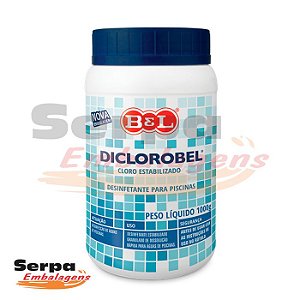 DICLOROBEL 1KG