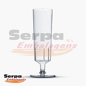 Taça 120ml - Pacote com 5 unidades