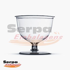 Taça 160ml - Pacote com 5 unidades