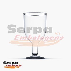 Taça 50ml - Pacote com 10 unidades