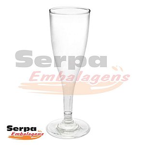 Taça Salut 150ml - Pacote com 6 Unidades