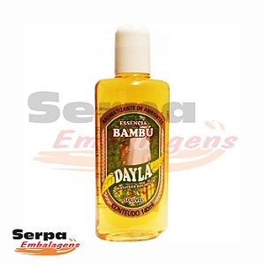 Aromatizante Dayla BAMBU 140ml