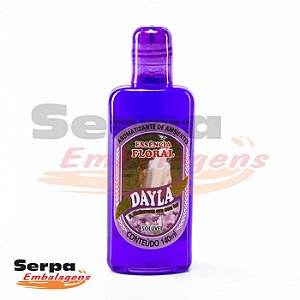 Aromatizante Dayla FLORAL 140ml