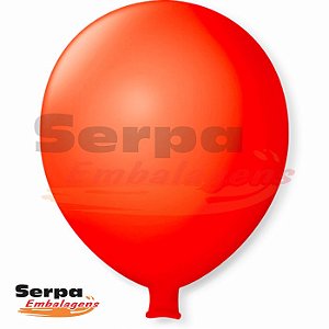 Balão SUPER GIGANTE - Vermelho