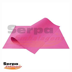 Cartolina Dupla Face Pink 48x66cm