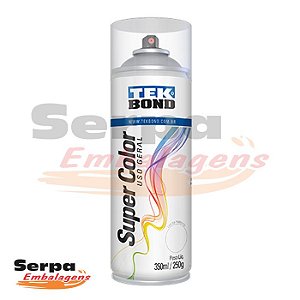 VERNIZ AEROSSOL USO GERAL 350ML/250G