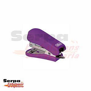 GRAMPEADOR 12 FOLHAS MINI COM EXTRATOR G101 ROXO