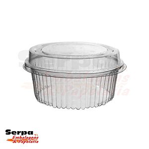 Serpa - G 34 P Embalagem para Colomba 1000ml Cristal PET - GALVANOTEK -  Serpa Embalagens e Papelaria - Utilidades, Limpeza e Escritório