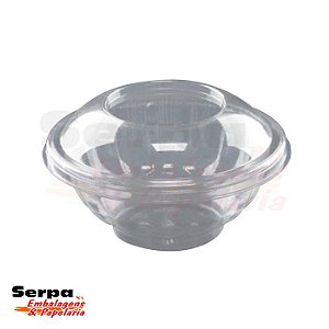 Serpa - G 34 P Embalagem para Colomba 1000ml Cristal PET - GALVANOTEK -  Serpa Embalagens e Papelaria - Utilidades, Limpeza e Escritório