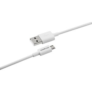 CABOS USB 1,2m 12PB INTELBRAS - Conexão de dispositivos para alimentação de energia e transferência de dados