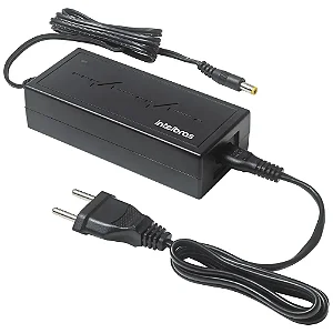 FONTE AUT AC/DC 12,8V 5A EF 1205