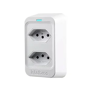 DISPOSITIVO DE PROTEÇÃO CONTRA SURTOS ELÉTRICOS BIVOLT