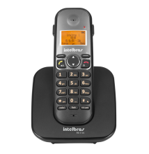 TELEFONE SEM FIO DIGITAL TS 5120