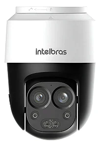 CÂMERA 40 MT MULTI HD VHD 3206 MINI SD