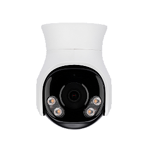 CÂMERA 40 MT MULTI HD VHD 3200 MINI SD