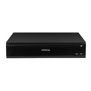 iNVD 5232 Gravador digital de vídeo com 32 canais IP