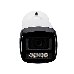 CÂMERA IP BULLET 4 MP VIP 1430 B FC+ MICROFONE EMBUTIDO Â Horizontal 78º Â Diagonal 94º Lente 3.6mm