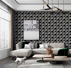 Instalador de papel de parede Santa Cecília