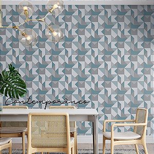 Aplicador de papel de parede adesivo