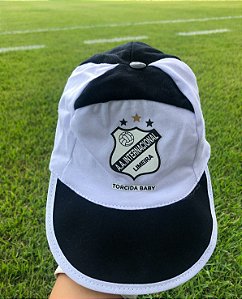 Boné Infantil Linha TORCIDA BABY