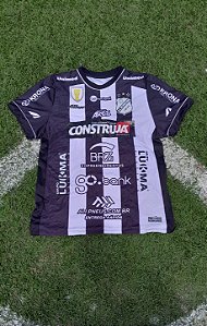 Camisa Oficial Listrada 2024