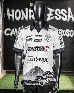 CAMISA JAPÃO OFICIAL