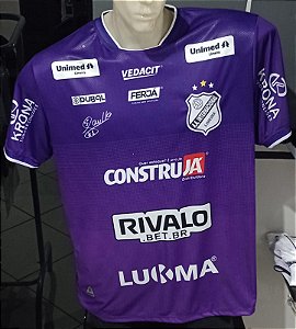 Camisa Goleiro