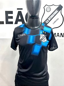 Camisa Aquecimento