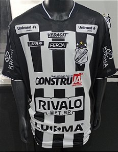 CAMISA OFICIAL 2026