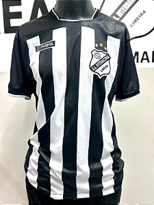 CAMISA LISTRADA 2026 - SEM PATROCÍNIO