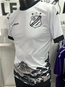 CAMISA INFANTIL EDIÇÃO JAPÃO