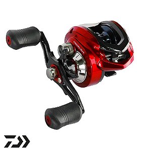 Carretilha Daiwa Strikeforce 100 8i