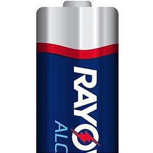 Pilha Eletrônica Rayovac V23GA - 1 Unid